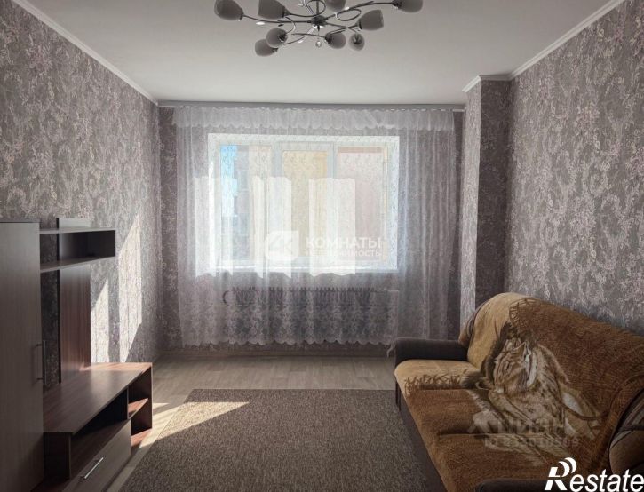 1-комн квартира ул Историка Костомарова, 46/1,  д. 46/1