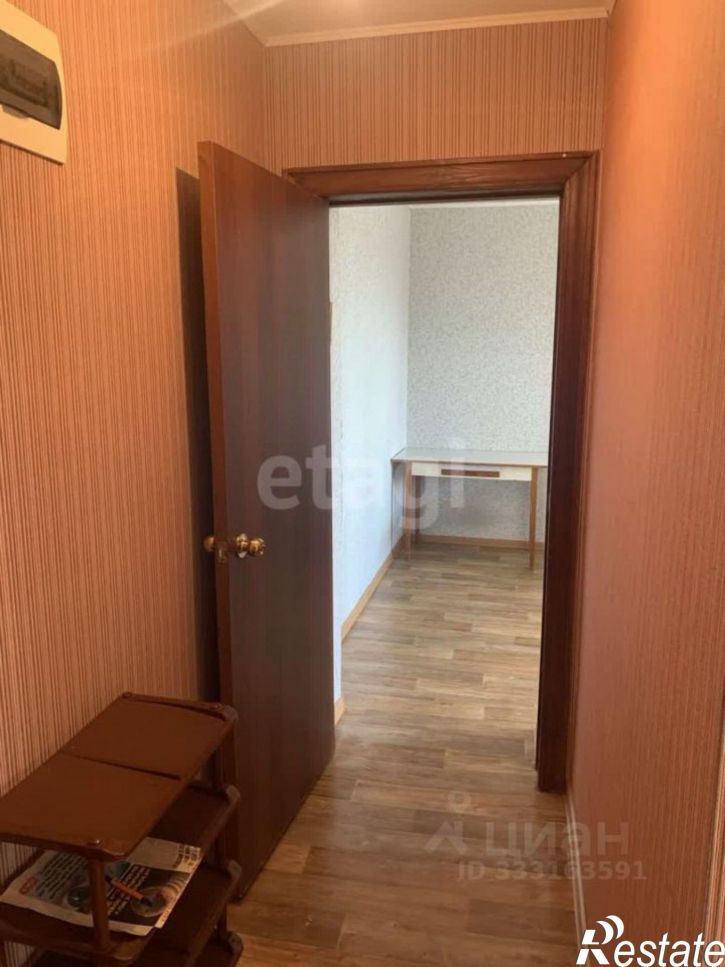 1-комн квартира ул Одесская, 66в,  д. 66в
