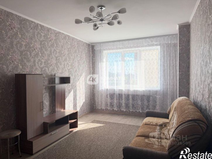 1-комн квартира ул Историка Костомарова, 46/1,  д. 46/1
