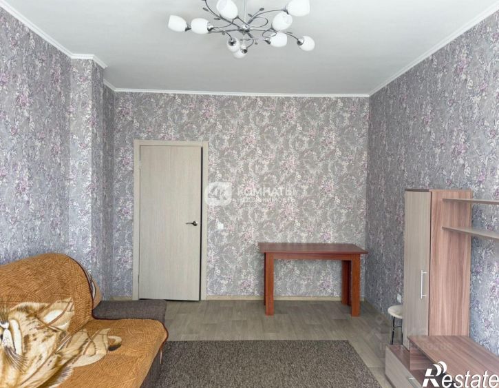 1-комн квартира ул Историка Костомарова, 46/1,  д. 46/1