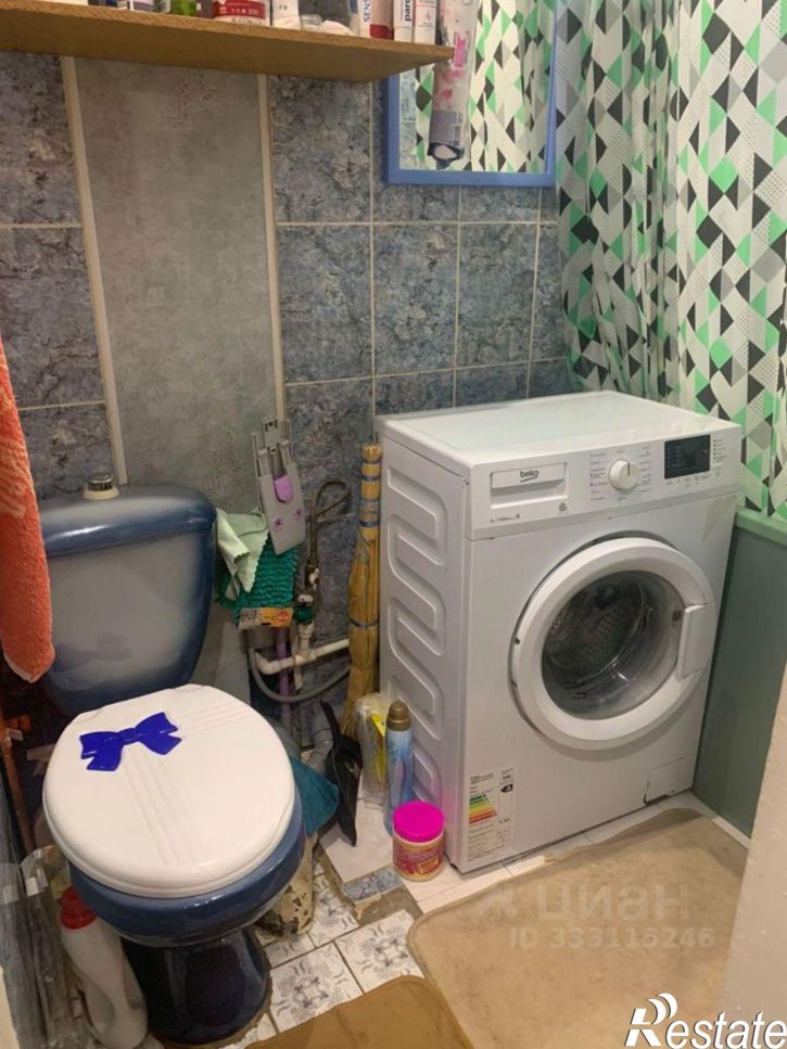 1-комн квартира ул 9 Января, 242,  д. 242