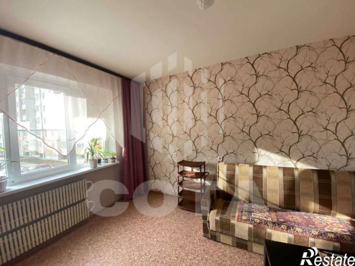 1-комн квартира ул Междуреченская, 1ж,  д. 1ж