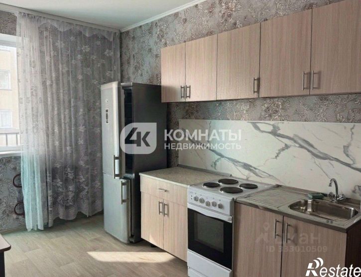 1-комн квартира ул Историка Костомарова, 46/1,  д. 46/1
