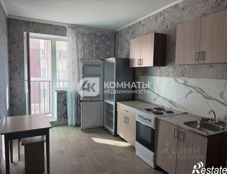 1-комн квартира ул Историка Костомарова, 46/1,  д. 46/1