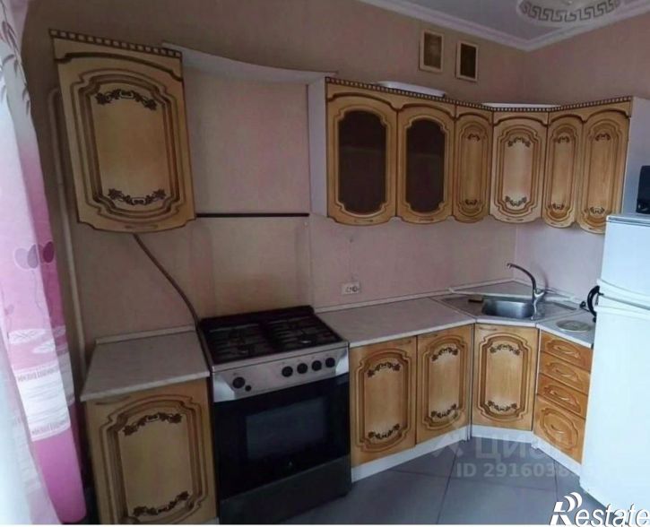 1-комн квартира пер Здоровья, 90а,  д. 90а