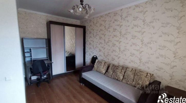 1-комн квартира пер Здоровья, 90а,  д. 90а