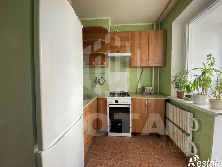 1-комн квартира ул Междуреченская, 1ж,  д. 1ж