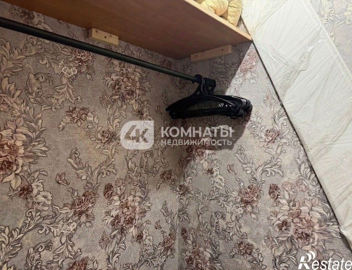 1-комн квартира ул Историка Костомарова, 46/1,  д. 46/1