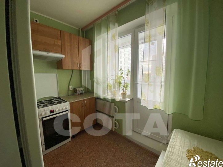 1-комн квартира ул Междуреченская, 1ж,  д. 1ж