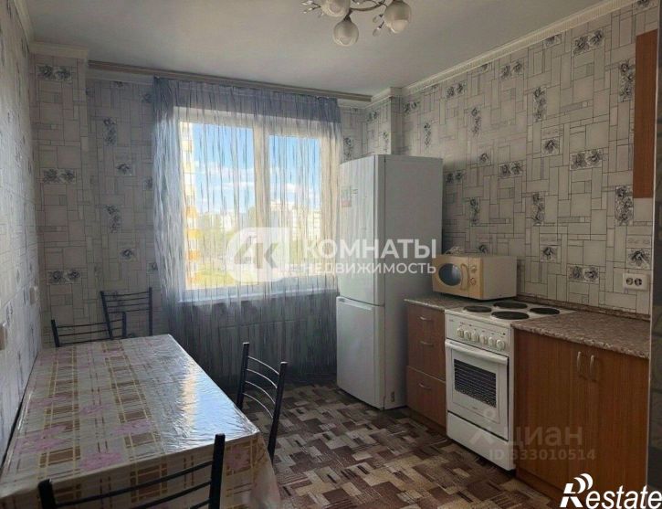 1-комн квартира б-р Победы, 50,  д. 50