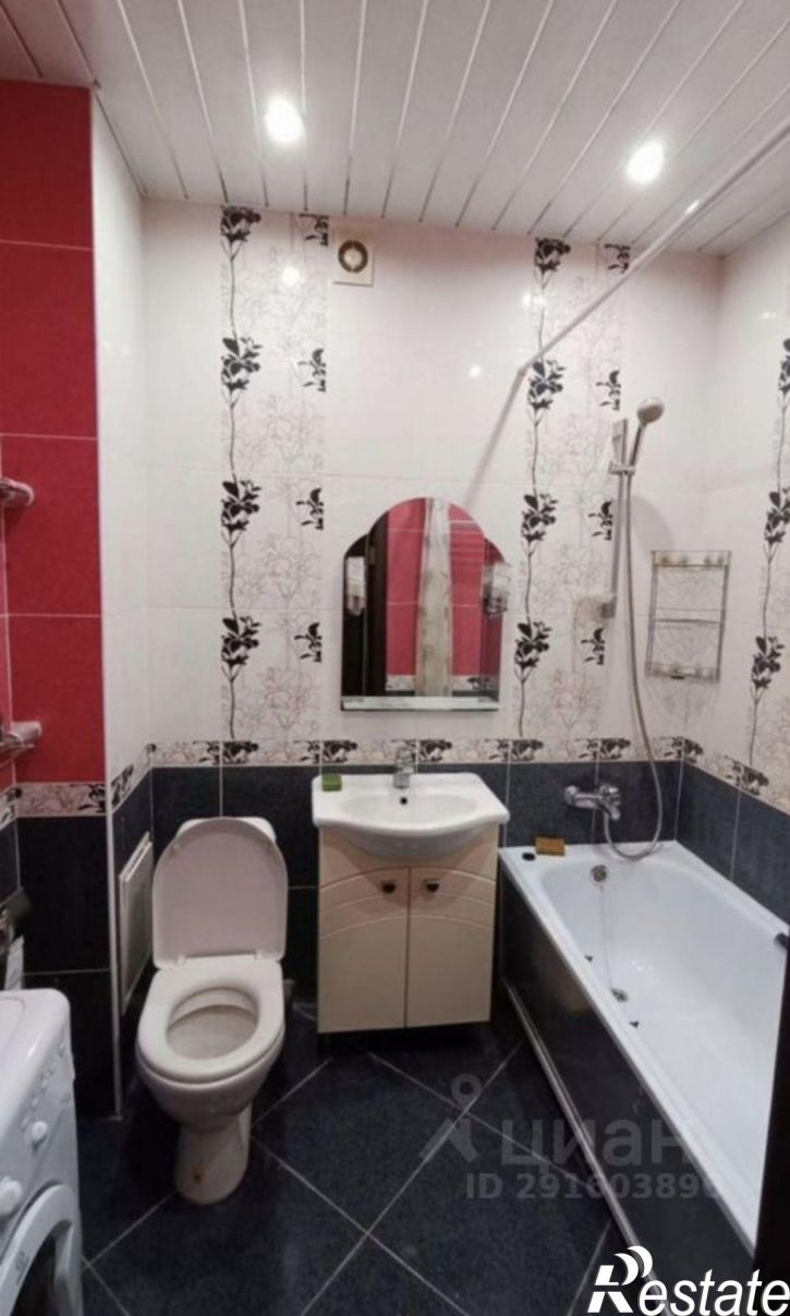 1-комн квартира пер Здоровья, 90а,  д. 90а