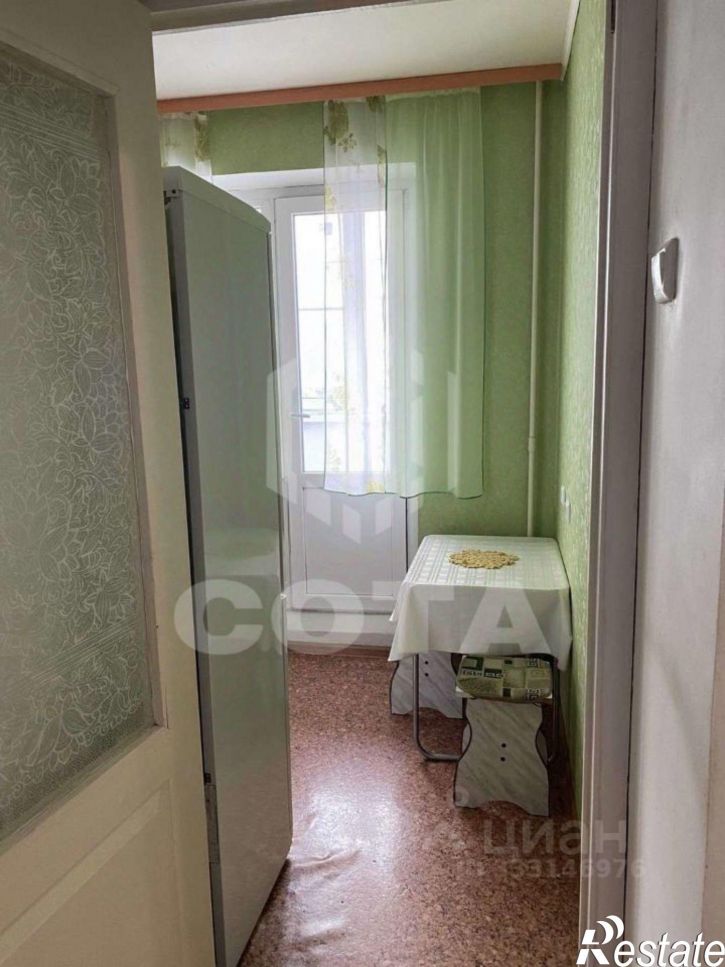 1-комн квартира ул Междуреченская, 1ж,  д. 1ж