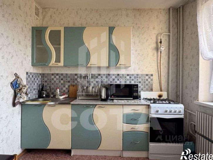 1-комн квартира ул 9 Января, 304б,  д. 304б