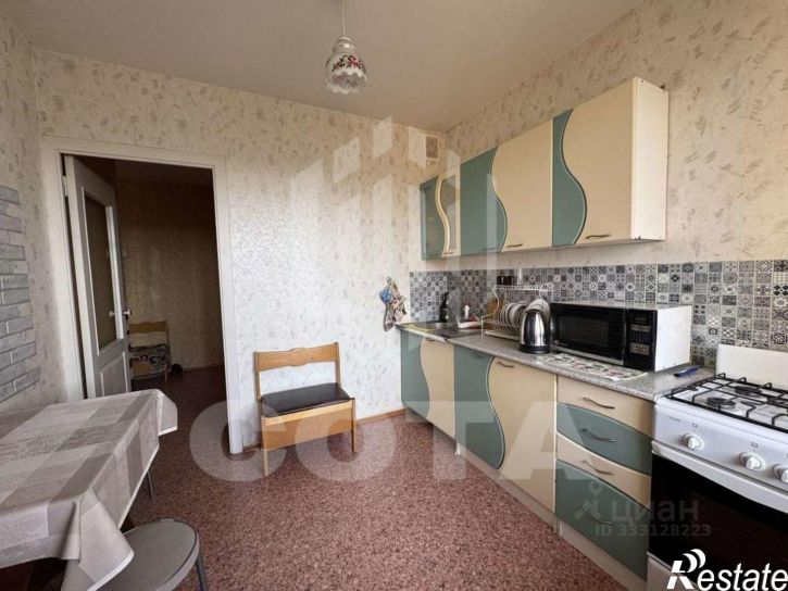 1-комн квартира ул 9 Января, 304б,  д. 304б