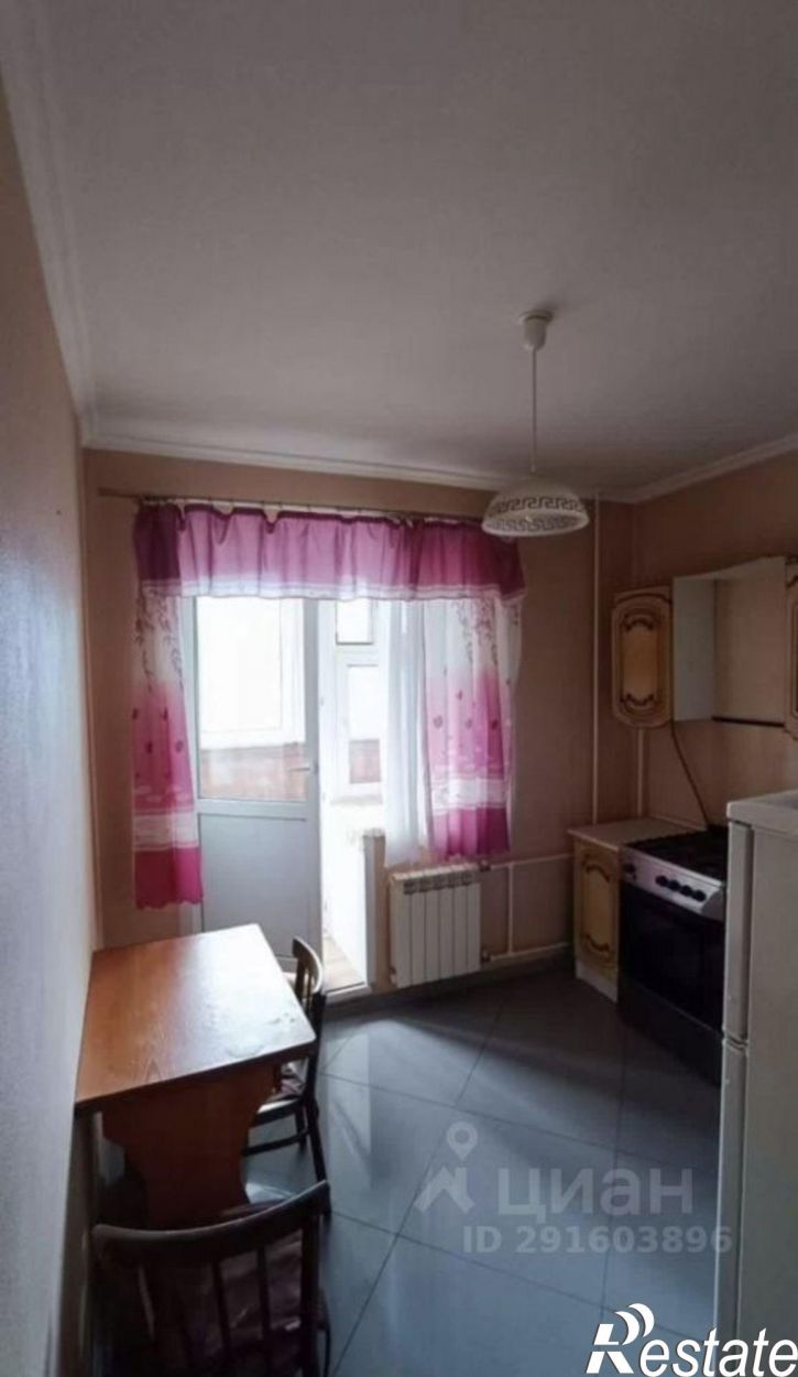 1-комн квартира пер Здоровья, 90а,  д. 90а