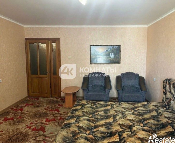 1-комн квартира б-р Победы, 50,  д. 50