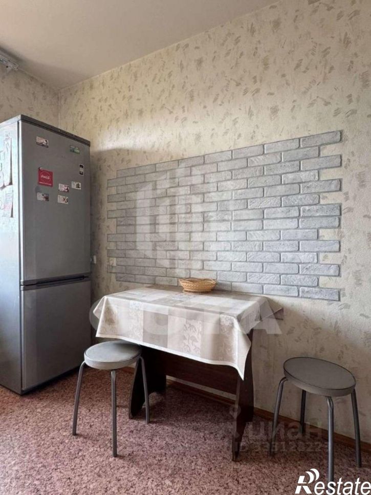 1-комн квартира ул 9 Января, 304б,  д. 304б