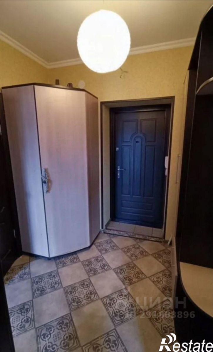 1-комн квартира пер Здоровья, 90а,  д. 90а