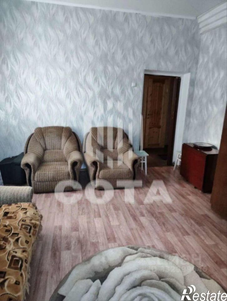 2-комн квартира ул Достоевского, 30,  д. 30