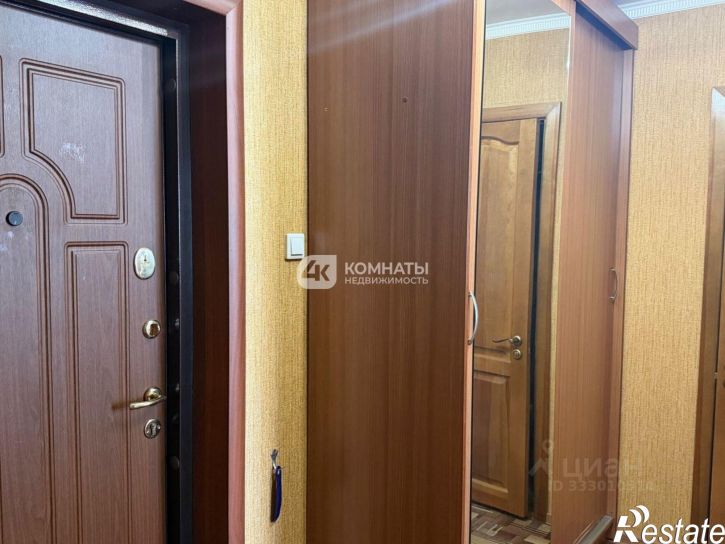1-комн квартира б-р Победы, 50,  д. 50
