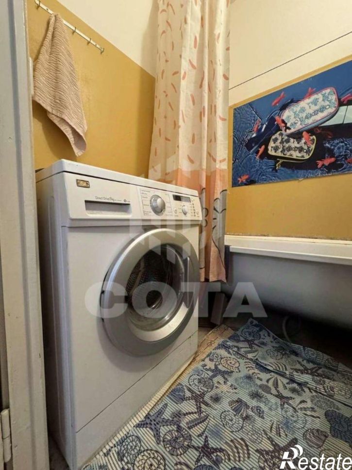 1-комн квартира ул 9 Января, 304б,  д. 304б