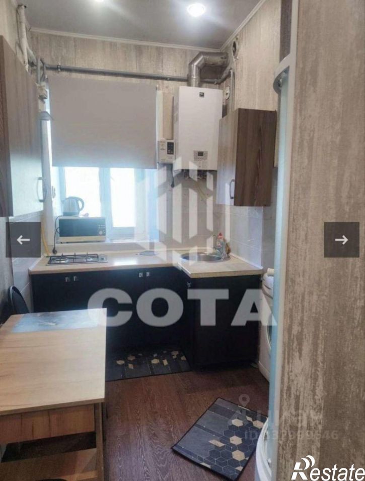 2-комн квартира ул Достоевского, 30,  д. 30