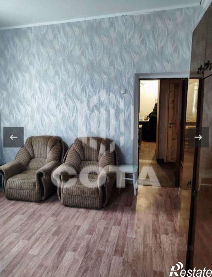 2-комн квартира ул Достоевского, 30,  д. 30