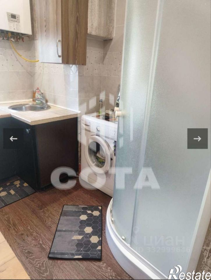 2-комн квартира ул Достоевского, 30,  д. 30
