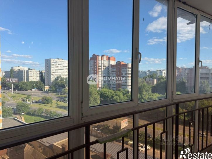 1-комн квартира б-р Победы, 50,  д. 50