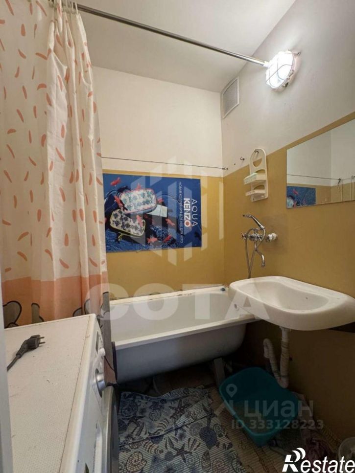1-комн квартира ул 9 Января, 304б,  д. 304б