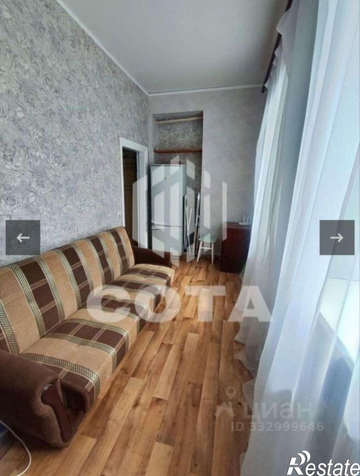 2-комн квартира ул Достоевского, 30,  д. 30