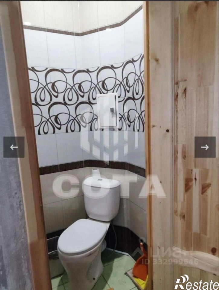 2-комн квартира ул Достоевского, 30,  д. 30
