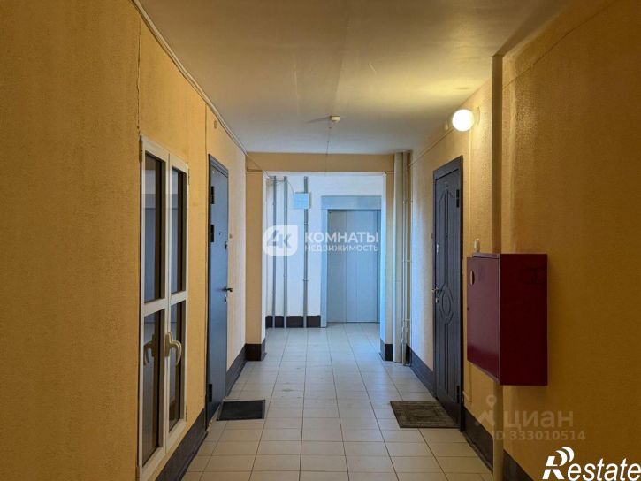 1-комн квартира б-р Победы, 50,  д. 50