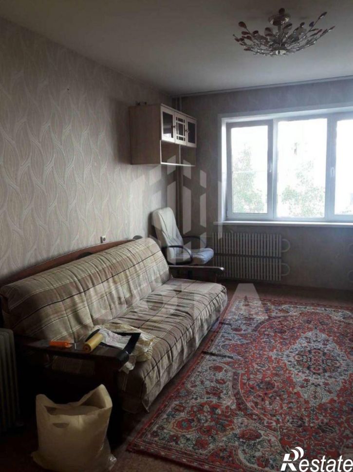 3-комн квартира ул Ломоносова, 114/19,  д. 114/19
