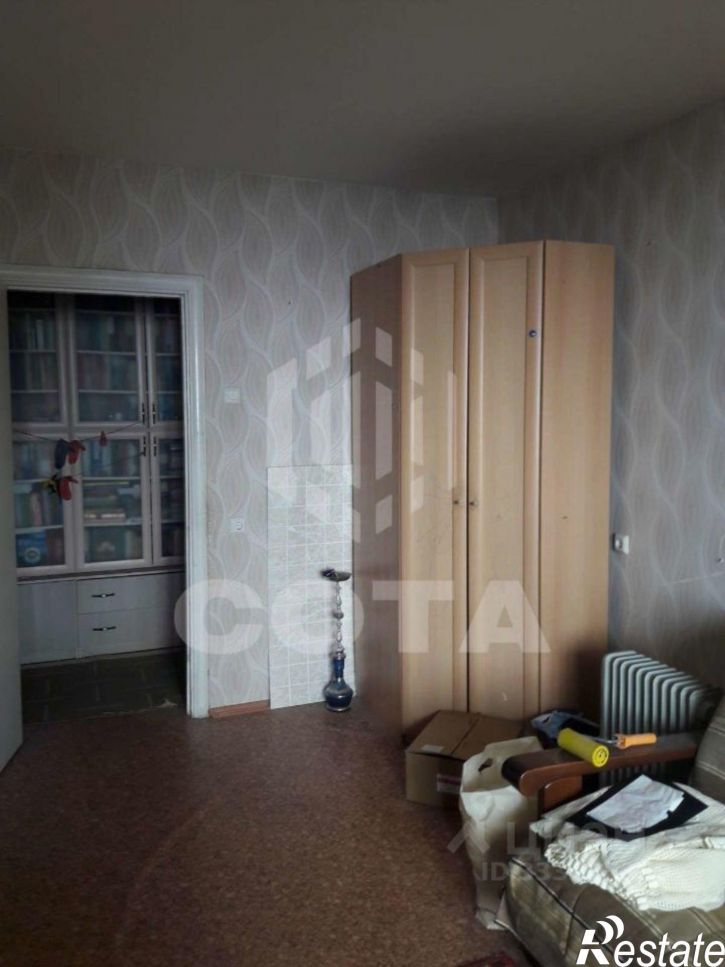 3-комн квартира ул Ломоносова, 114/19,  д. 114/19