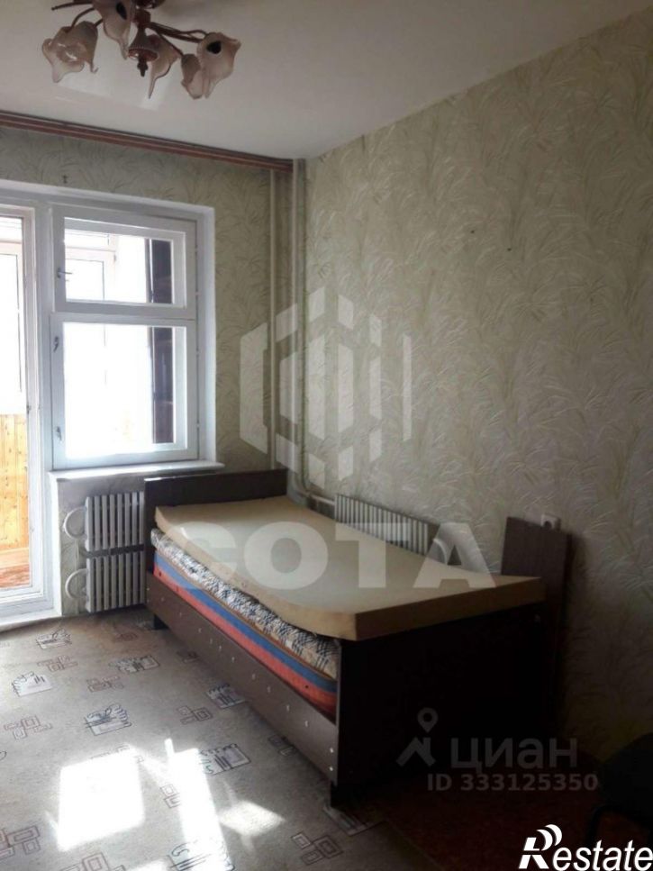3-комн квартира ул Ломоносова, 114/19,  д. 114/19