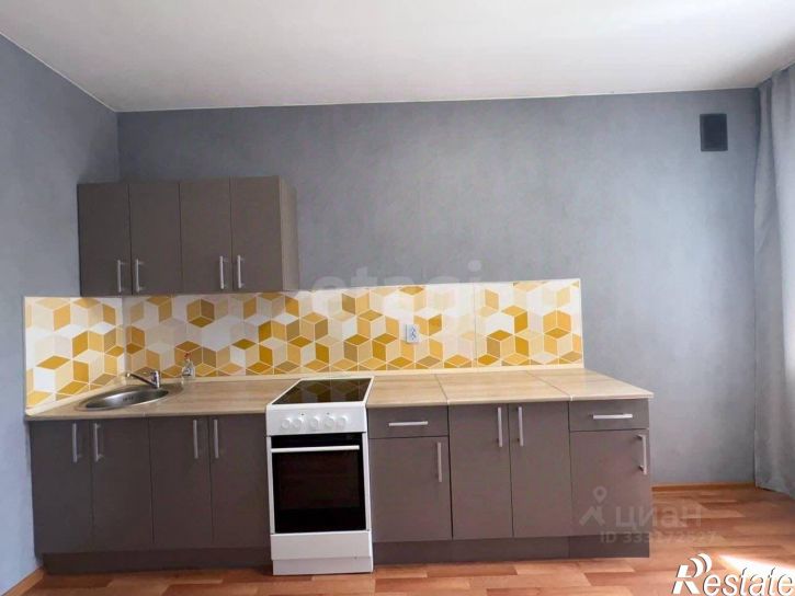 1-комн квартира ул Академика Конопатова, 11/1,  д. 11/1