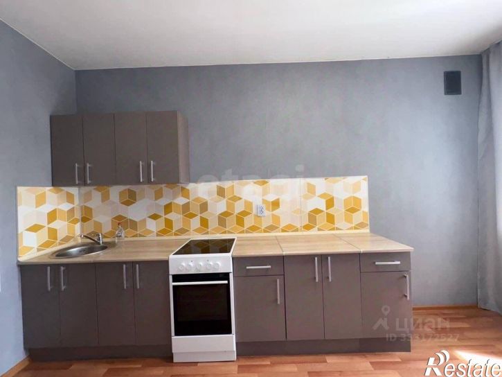 1-комн квартира ул Академика Конопатова, 11/1,  д. 11/1