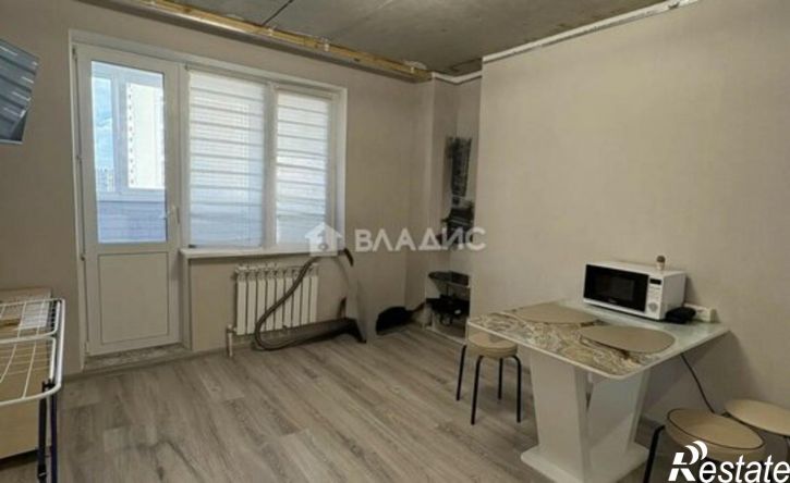 1-комн квартира ул Историка Костомарова, 46/1,  д. 46/1