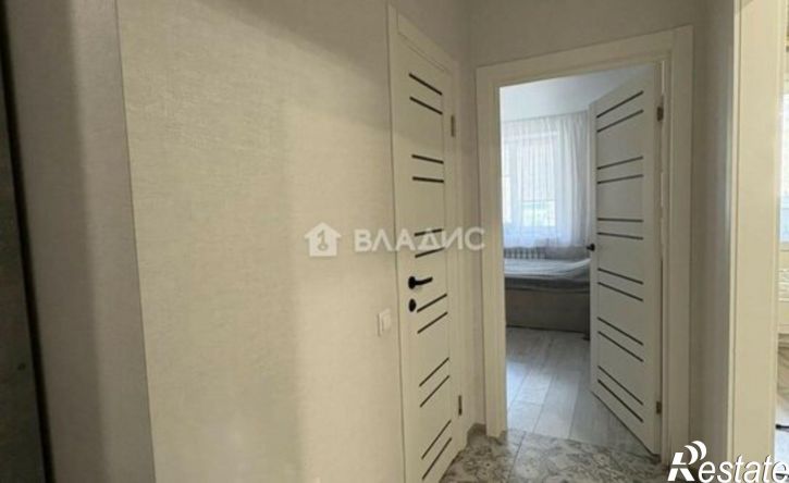 1-комн квартира ул Историка Костомарова, 46/1,  д. 46/1