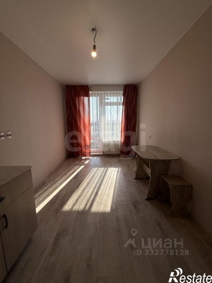 1-комн квартира ул Саврасова, 86,  д. 86
