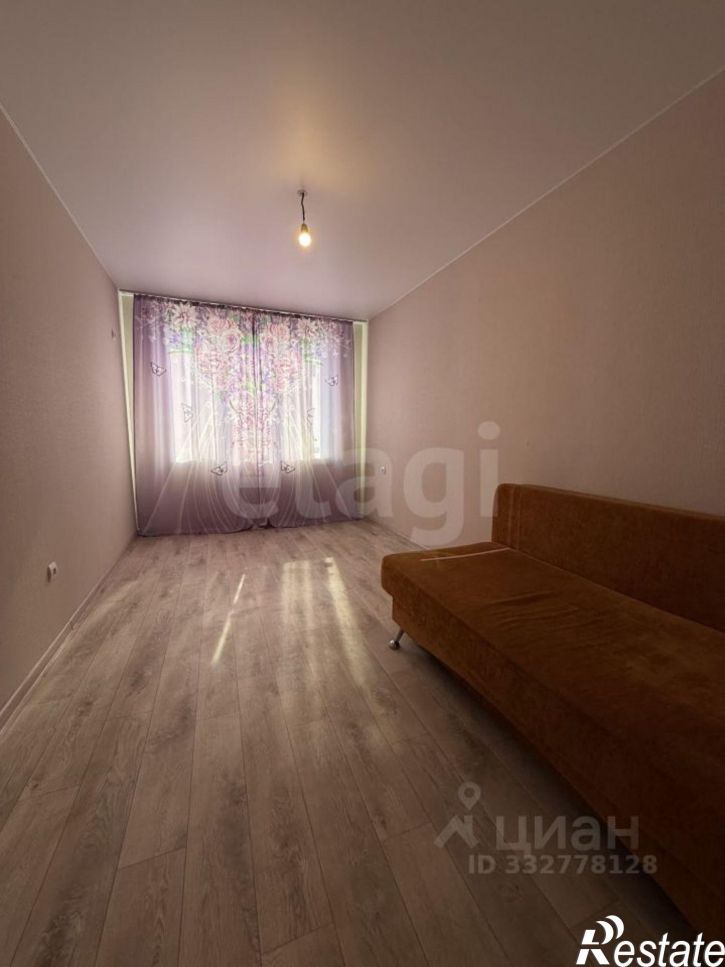 1-комн квартира ул Саврасова, 86,  д. 86