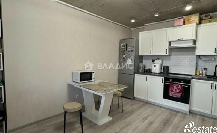 1-комн квартира ул Историка Костомарова, 46/1,  д. 46/1