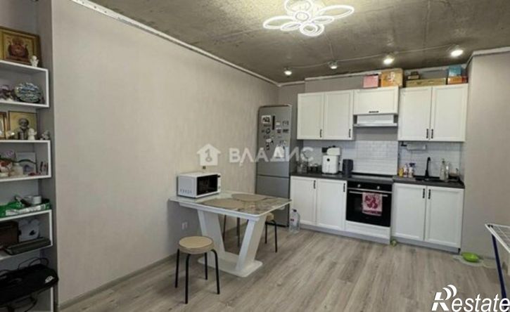 1-комн квартира ул Историка Костомарова, 46/1,  д. 46/1