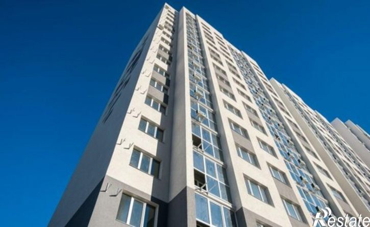 1-комн квартира Газовый пер, 15в,  д. 15в