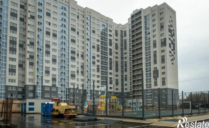 1-комн квартира Газовый пер, 15в,  д. 15в