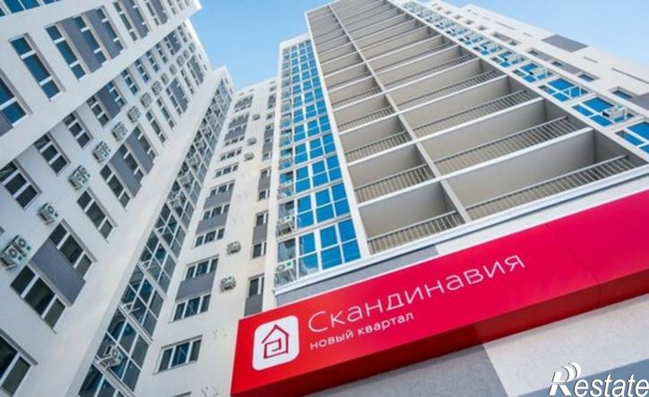 1-комн квартира Газовый пер, 15в,  д. 15в