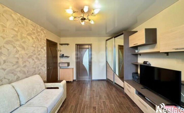 3-комн квартира ул Хользунова, 54,  д. 54