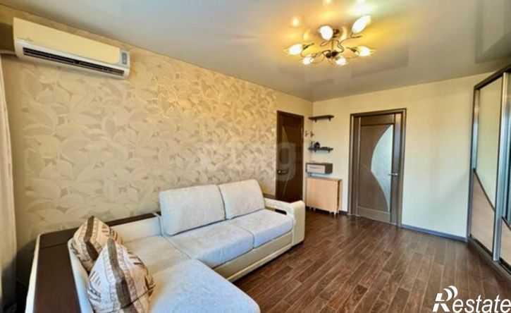 3-комн квартира ул Хользунова, 54,  д. 54