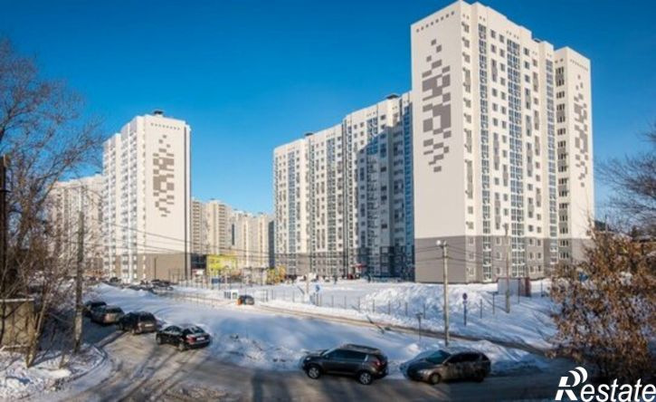 1-комн квартира Газовый пер, 15в,  д. 15в